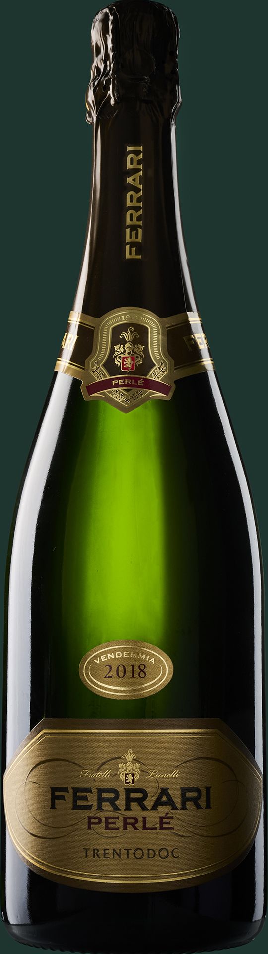 WBSS24 Ferrari Perlé 2018